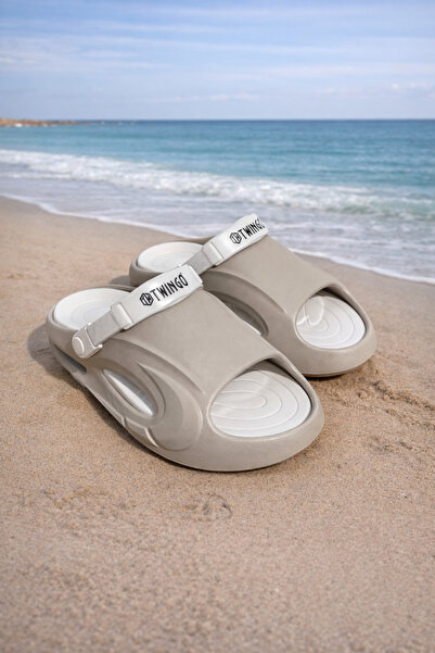 Behtah Kundura Unisex Open Front Full Orthopedic Classic Crrooss Echoom Crocl...