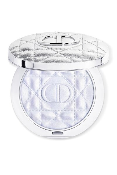 Dior Forever Couture Luminizer - 05 Blue Strobe