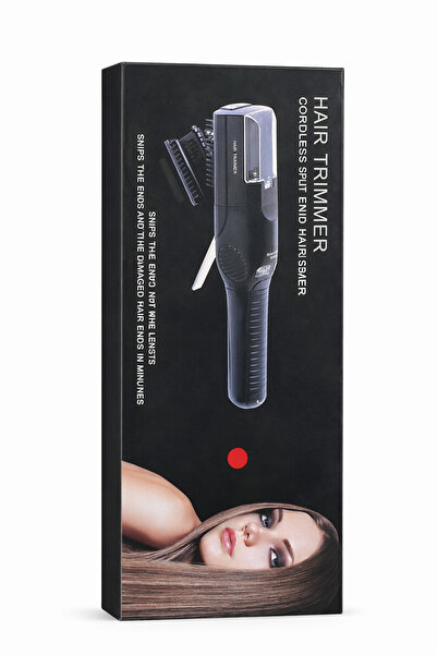 HAIR TRIMMER FAZIZ TUNS VARFURI