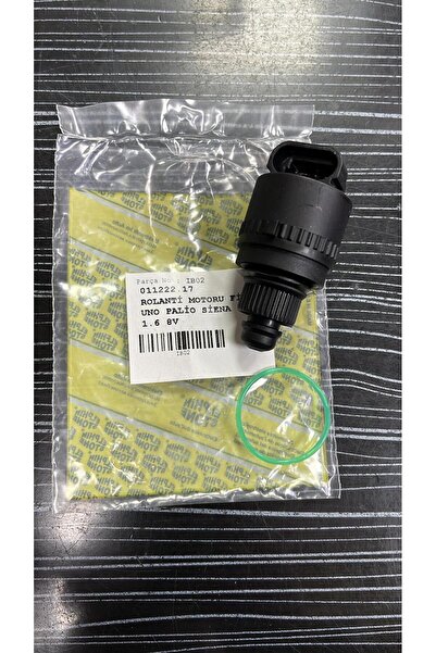 MAGNETTI ROLANTİ MOTORU PALİO ALBEA MAREA BRAVA 1.6 16V / 62005500 / 9244290500