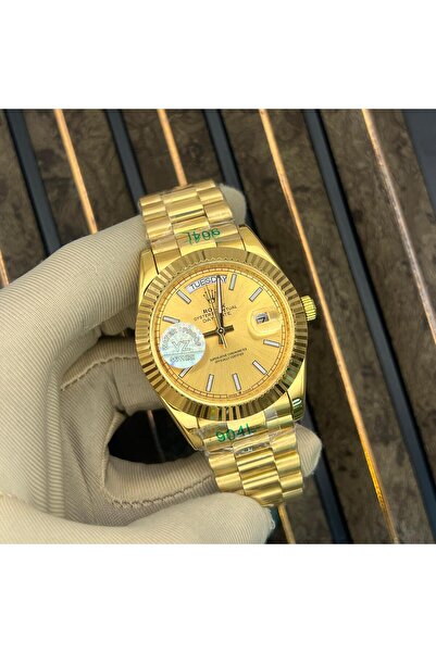 Rolex master copy automatic watch