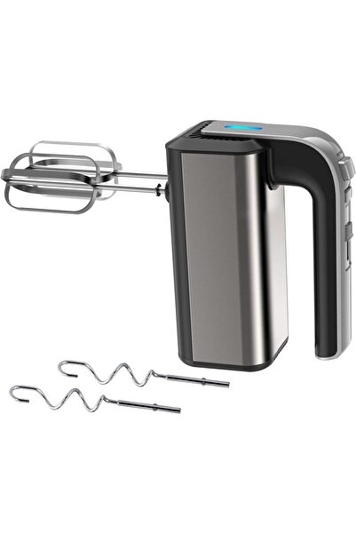 macest خلاط يدوي كهربائي من فاونو بخمس سرعات توربو