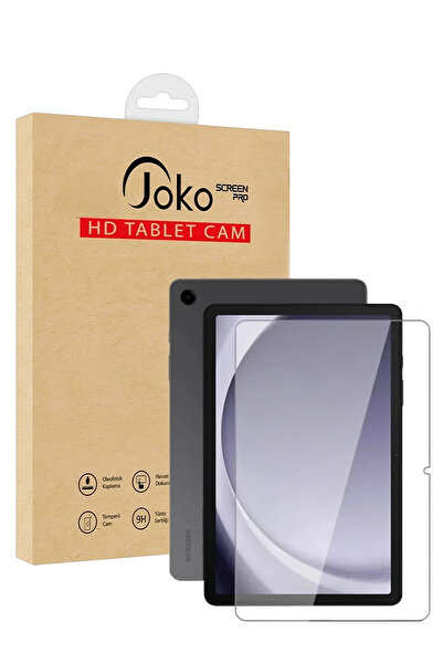 BSN STİL واقي شاشة كاميرا تابلت سامسونج جالاكسي تاب ايه 9 اتش دي من بي اس انش...