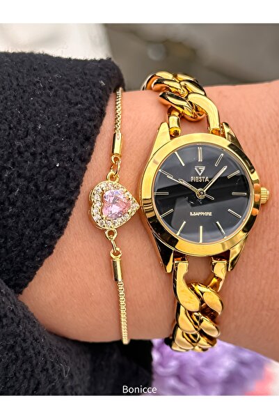 Fiesta In Stylish Package,Valentine's Day Wedding Engagement, Chain Steel Cor...