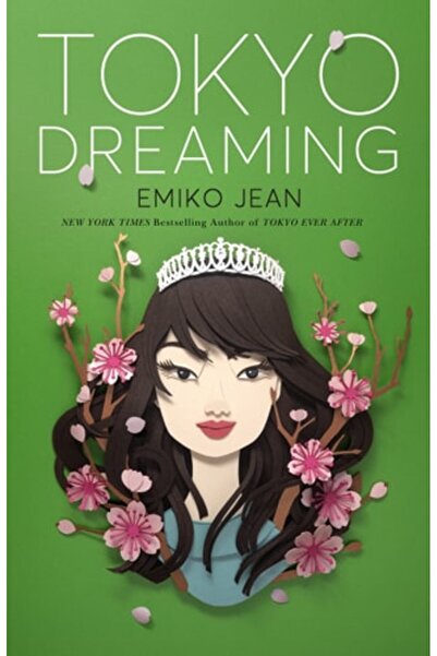 Book Boss طوكيو تحلم