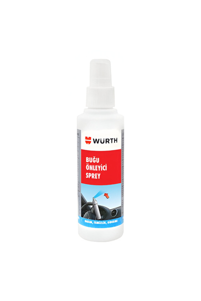 Würth Buğu Önleyici Sprey