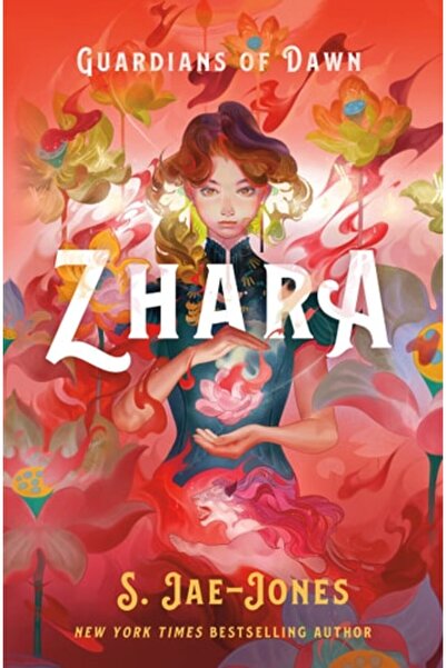 Book Boss حراس الفجر: زارا