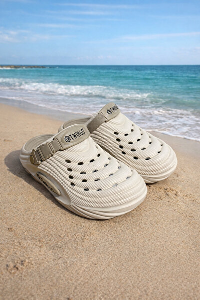 Behtah Kundura Unisex Full Orthopedic Classic Crrooss Echoom Croclog Model No...