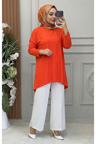 Ebrarengiz Moda KADIN TUNİK