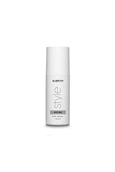 Subrina Spray cu sare profesional pentru definirea stilului, 150 ml