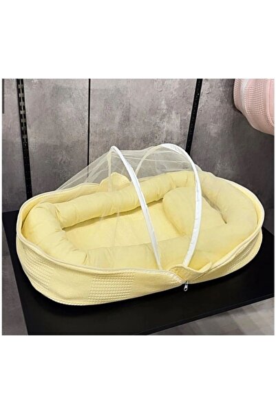 ZEE STAR مهد قابل للطي