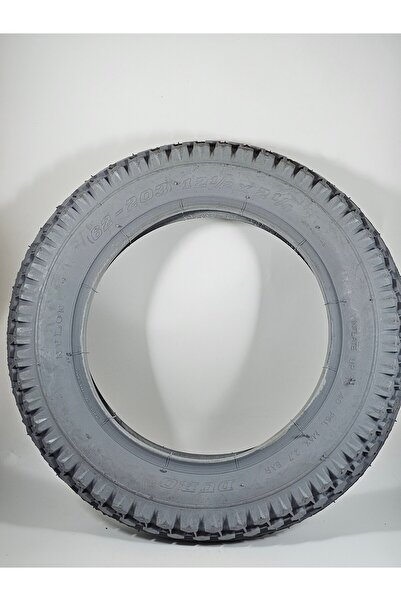 Alp-Ay Engelli Tekerlekli Sandalye Engelli Tekerlekli Sandalye 12x1/2 Gri Dış...