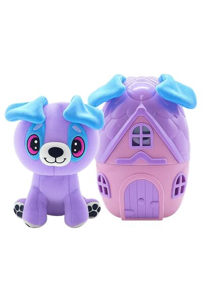 Team Toys Pupadorables - Aqua Tail