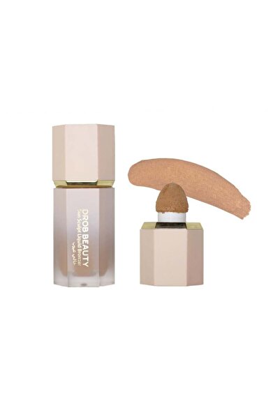 drob_beauty Drop Beauty Cream Concealer in the shade Terracotta
