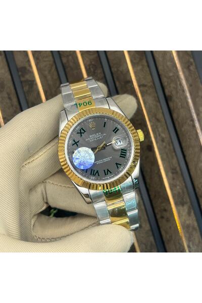 Rolex master quality copy automatic watch.