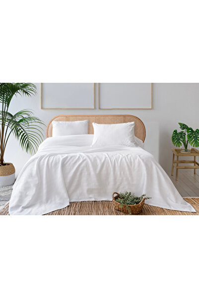 Çulha ΧΡΩΜΑΤΑ ΛΕΥΚΟ ΠΙΚΕ