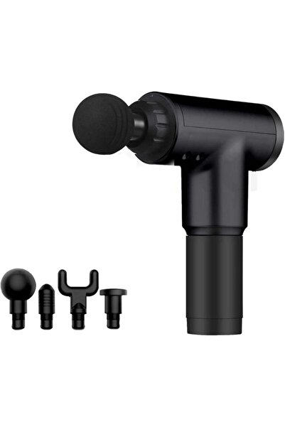 macest مسدس تدليك الأنسجة العميقة