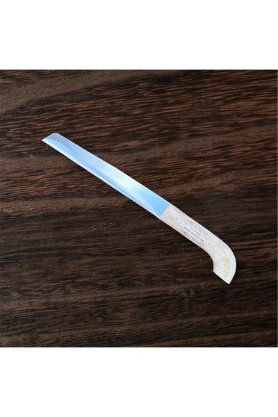 KÜB-AY TİCARET LASTİK BIÇAĞI KAUÇUK TESTERESİ -40 CM -45 CM -50 CM