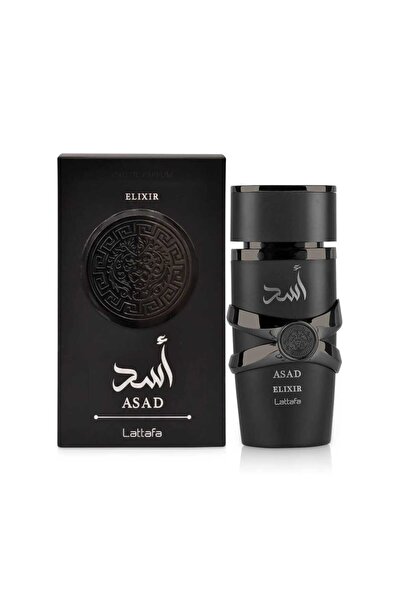 Lataffa Perfumes Asad Elixir
