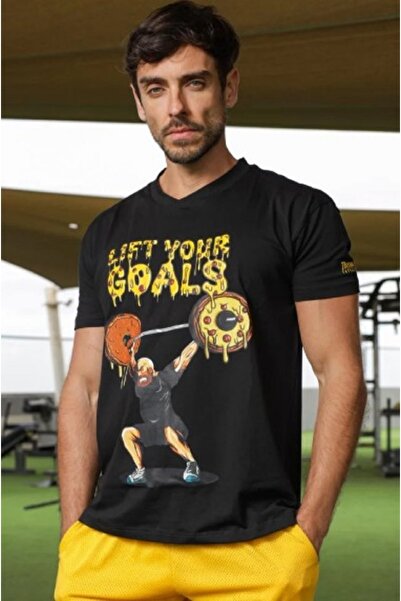 Generic Beyond Fit Hybrid T-Shirt, for high-intensity sports - made from a co...