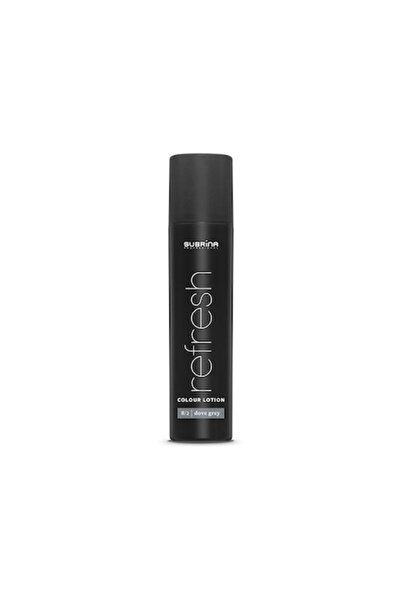 Subrina Professional Toner pentru păr gri Refresh 8/2 Dove