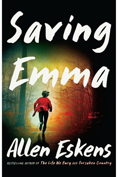 Book Boss Saving Emma