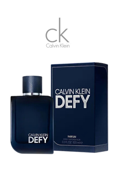 Calvin Klein Erkekler İçin Baharatlı Aromatik EDP Parfüm 100 ml Yoğun ve Cesu...