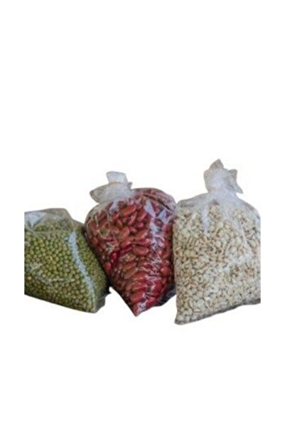 yorulmaz ambalaj كيس نايلون 60x90 1 كجم