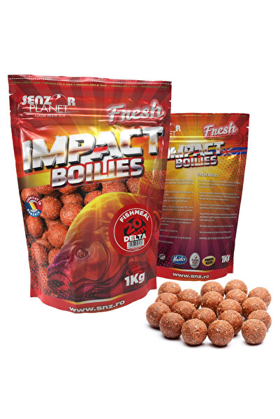 Senzor Planet BOILIES DELTA 20mm 1kg