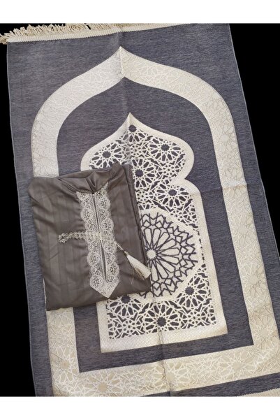 GENERAL طقم صلاة نسائي