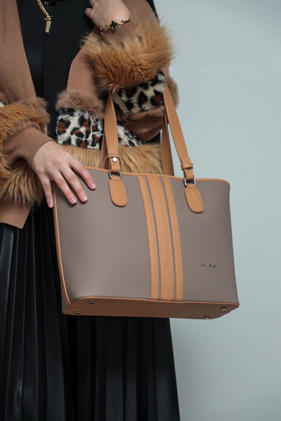 Just Polo KADIN OMUZ CANTASI YENI SEZON JP6074