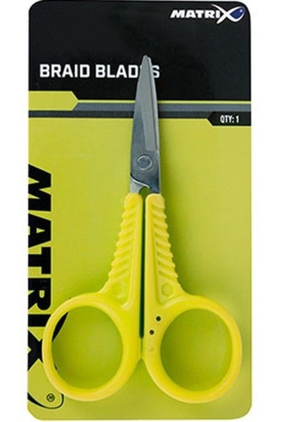 Matrix TEXTILE THREAD SCISSORS