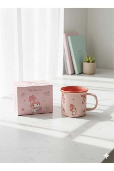SANRIO My Melody Ceramic Mug