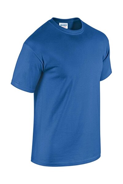 GILDAN Tricou unisex din bumbac gros