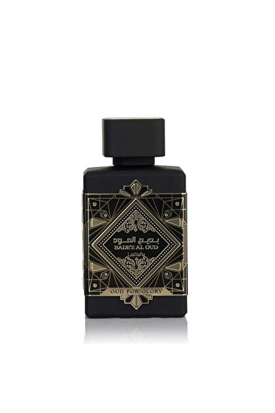 Lataffa Perfumes Badee Al Oud