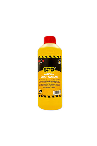 Senzor Planet SPD (sirop de porumb dulce) CRAP CARAS 1000ml
