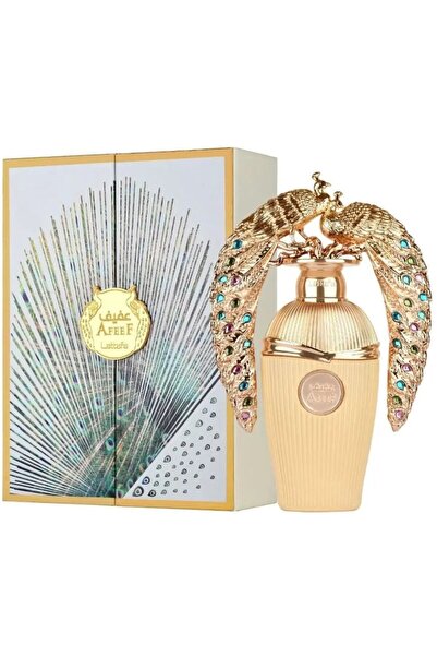 Lataffa Perfumes Afeef