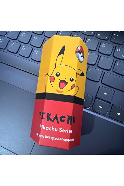 EDELFU Sonny Angel Pikachu Pokemon (Rastgele 1 Model Gönderilir) Kılıf Süsü 1...