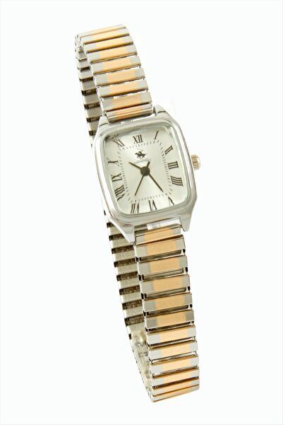 OSENSE Metal Cord Wristwatch