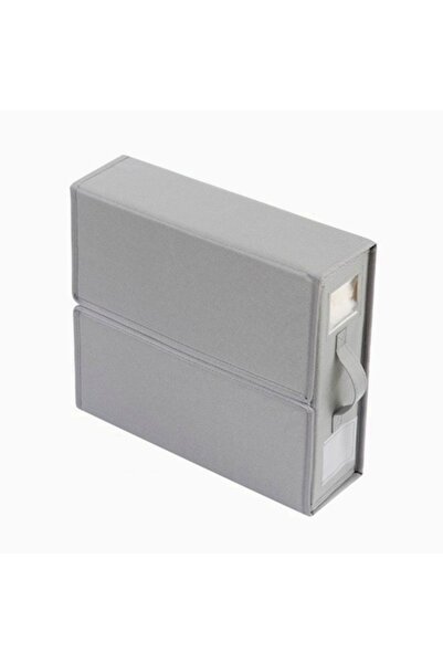 DAMUR Foldable Storage Box for Bedding