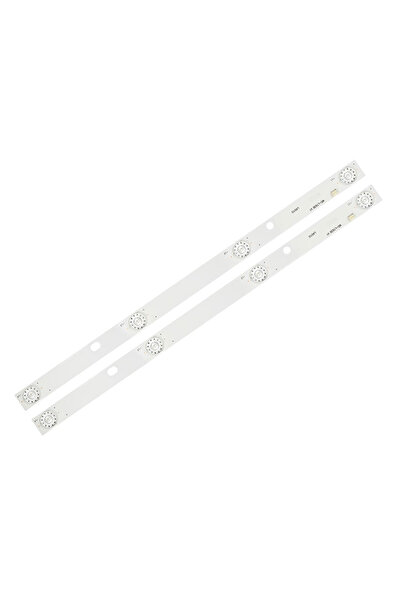 AKAI 24inch 4led strip set 2pcs