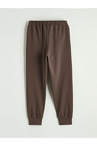 LC Waikiki Elastic Waist Boys' Jogger Sweatpants