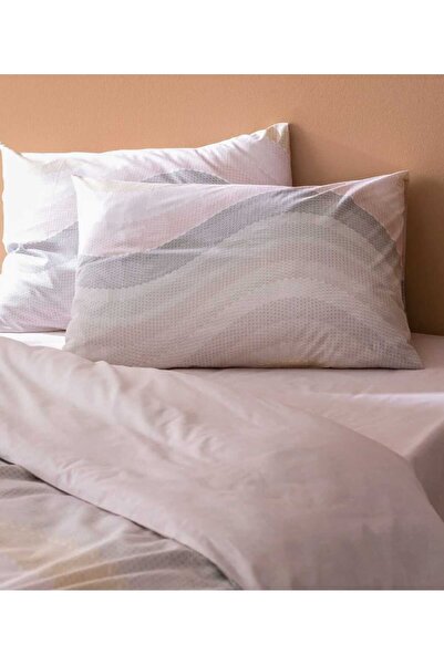 Madame Coco Suivre Çift Kişilik Ranforce Baskılı Nevresim Takımı