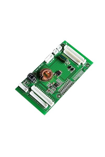 ALIEN Modul universal de alimentare cu iluminare de fundal pentru televizor L...