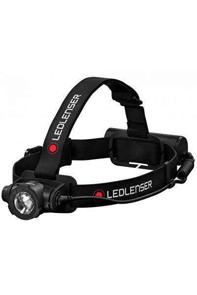 Led Lenser LANTERNA DE CAP REINCARCABILA H7R CORE, 1000 LMN