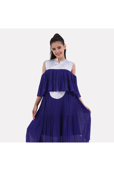 Obaha A dress of splendor