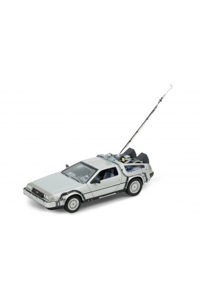 Najmaddin مي للواردات ®   22441 نيسى وورلد 1 24 العودة إلى المستقبل الجزء الثاني