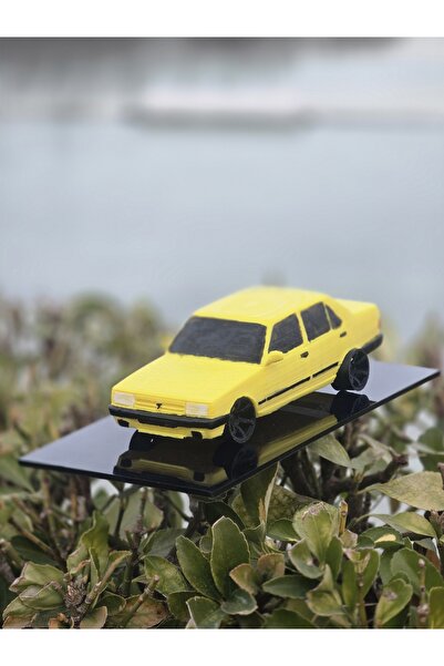 İB GLOBAL Tofaş Modified Toy Valentine's Day Gift - Gift for Boyfriend