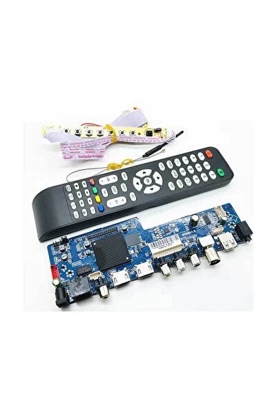 ALIEN Placa de baza Andoid TV 9.0 1G+8G