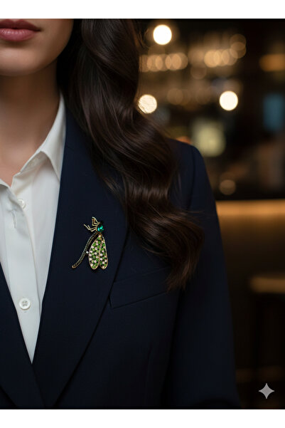 duru bags&wallet Yusufcuk broş